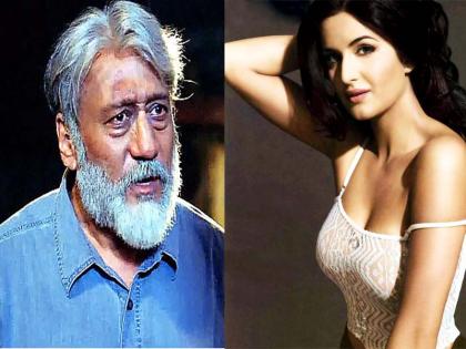 Katrina Kaif has lost Jackie Shroff; Bungalow had to be mortgaged! | कॅटरिना कैफच्या नादात जॅकी श्रॉफ झाले बरबाद; बंगला ठेवावा लागला गहाण !