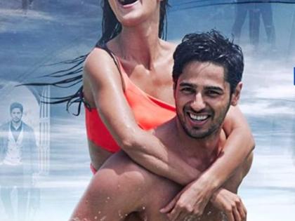 ​‘परफेक्ट बिकनी लूक’साठी कॅटने घटवले ७ किलो वजन!!