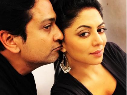 kavita kaushik and ronnit biswas