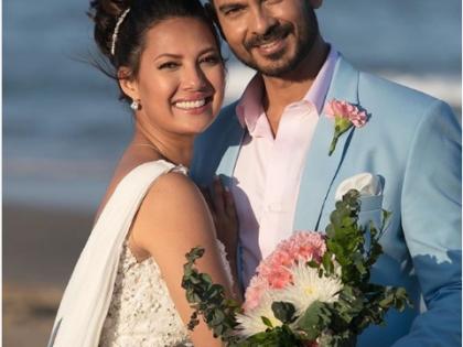 keith sequeira and rochelle rao