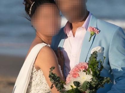 This famous wedding in Bigg Boss was secretly married | ​बिग बॉसमधील या प्रसिद्ध कपलने गेले गुपचूप लग्न