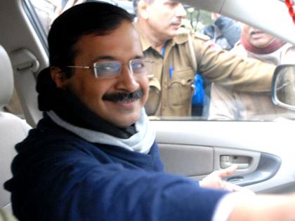 केजरीवाल यांनी पाहिला ‘नीरजा’