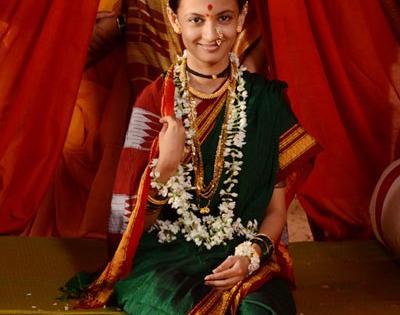 तामिळ काकस्पर्श मध्ये केतकी अरविंद सोबत झळकणार