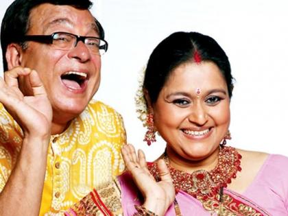 Khichadi series to return | ​खिचडी मालिका परतणार