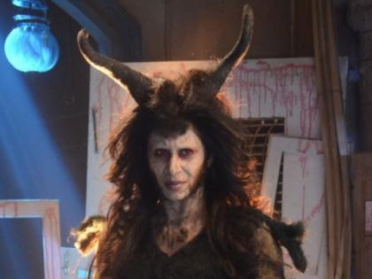 ​ब्रम्हराक्षस नव्या रूपात