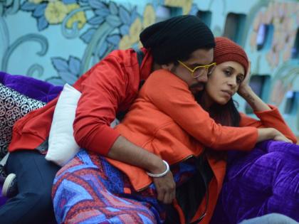 kishwar merchant suyyash rai wedding