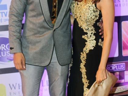 kishwer merchant suyyash rai wedding
