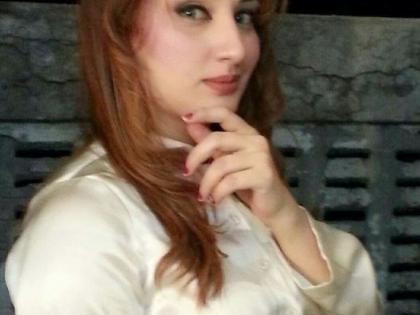 Stage Actress Kismat Baig Shot In Lahore 