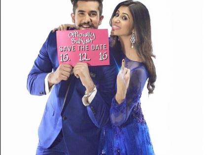 16 डिसेंबरला किश्वर अडकणार या अभिनेत्यासह लग्नबंधनात?अशा पध्दतीने होणार आहे लग्न
