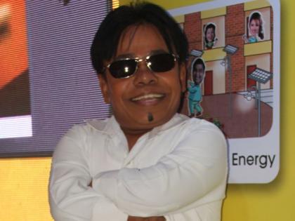 k k goswami