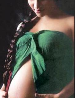 konkona sen sharma pregnancy