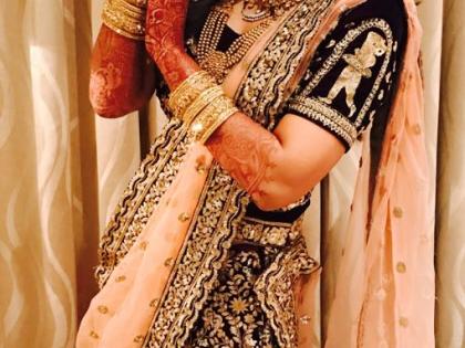 kranti redkar marriage