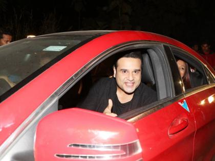 Salman Birthday Pix celebrity