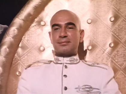Kulbhushan Kharbanda as Shakaal 