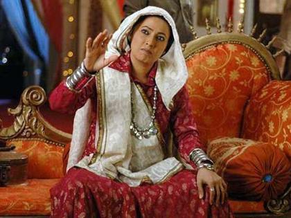 For this reason I did not let this Des Lado 2 series be thrown by Meghna Malik | ​या कारणामुळे ना आना इस देस लाडो 2 या मालिकेला मेघना मलिकने ठोकला रामराम