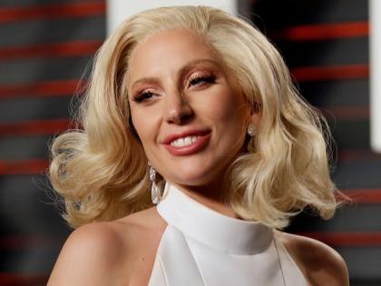 Lady Gaga's creativity killed as 'popularity' | ​‘लोकप्रियता’ ठरतेय लेडी गागाच्या ‘क्रिएटिव्हिटीला’ मारक