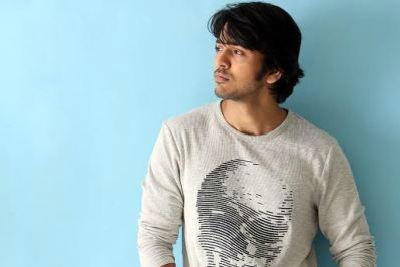 ललित प्रभाकरचा नविन लूक