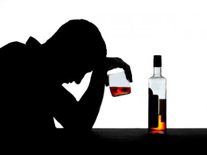 Every 9th minute in the country, death of one due to alcohol | ​देशात दर 96 व्या मिनिटाला होतो दारूमुळे एकाचा मृत्यू