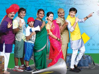 'चला हवा येऊ द्या’च्या विनोदवीरांना इतके मिळते मानधन!