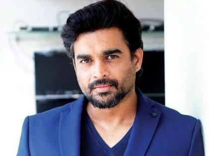 r madhavan
