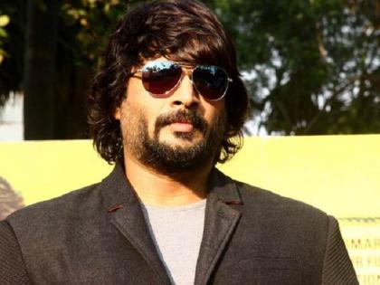 ​पाहा: आर. माधवनच्या ‘विक्रम वेधा’चा फर्स्ट लूक!