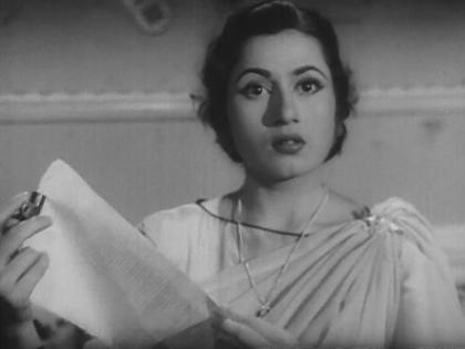 Madhubala was the first Indian actress, who played the role of 'journalist' on the silver screen | मधूबालाच होत्या पहिली भारतीय अभिनेत्री, ज्यांनी रूपेरी पडद्यावर रंगवली 'पत्रकारा'ची भूमिका