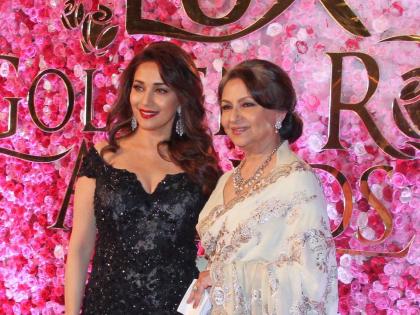 Roles need to be written for Actress - Sharmila Tagore :