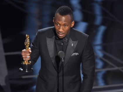 MAhershala