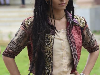 mahima makwana