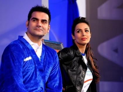  Malaika Arora separation with husband Arbaaz Khan