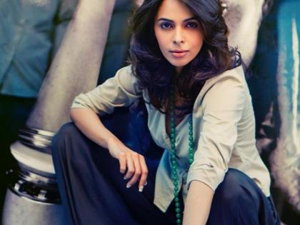 Mallika Sherawat said, 'The land of Mahatma Gandhi is becoming a habit of rape'! | मल्लिका शेरावतने म्हटले, ‘महात्मा गांधींची भूमी बलात्काऱ्यांचा अड्डा बनत आहे’!