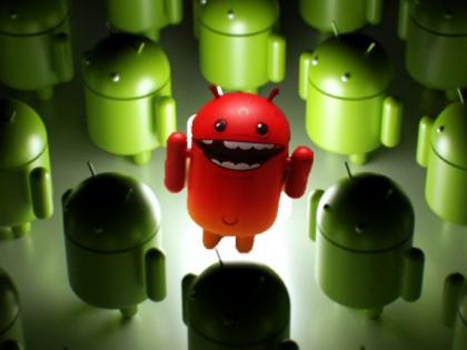 Gulligan: Android vicious virus to millions of Android users | ​गुलिगन : लाखो अँड्रॉईड यूजर्सला गंडवणारा व्हायरस