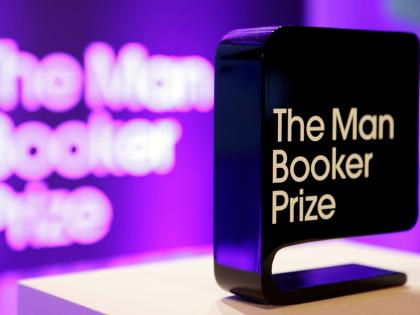 ... and the Man Booker Prize is count-down | ​...आणि मॅन बुकर प्राईजचे काउंट-डाऊन सुरू