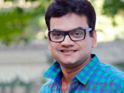 मंगेश देसाई यांना वाढदिवसाच्या शुभेच्छा!