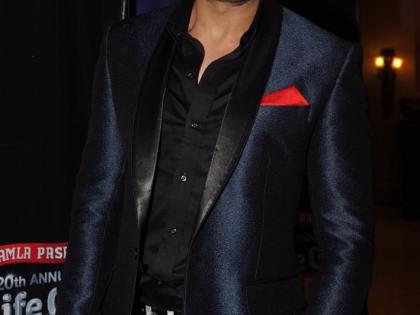 मनिष पॉलच्या घरी नवा पाहुणा