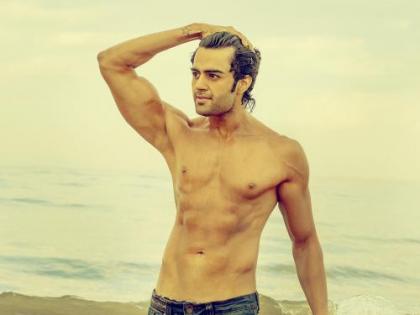 OMG !!! मनीष पॉल देणार शर्टलेस सीन्स