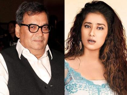 Subhash Ghai had done Manisha Koirala during the shooting of 'Saudagar' | ‘सौदागर’च्या शूटिंगदरम्यान सुभाष घईने मनीषा कोईरालाचे केले होते लैंगिक शोषण?