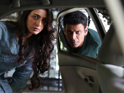 After 18 years, Tabu and Manoj Bajpayee will be seen together | तब्बल 18 वर्षांनी तब्बू आणि मनोज वाजपेयी दिसणार एकत्र