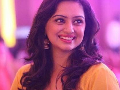 Shruti Marathe gets her Bollywood debut | श्रुती मराठेचे बॉलीवुडमध्ये पदापर्ण