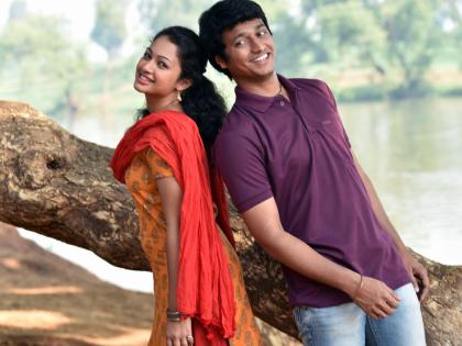 नयनरम्य लोकेशन्सवर चित्रीत ‘काय झालं कळंना...’