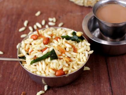 Dysfunctional, worsening of curmur, bread and corn | कुरमुरे, ब्रेड, कार्नचे अतिसेवन घातक