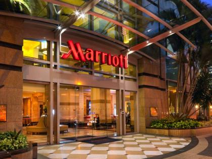 Marriott Hotels