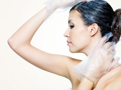 Avoid these things for cold stays! | थंडीत केसांसाठी या गोष्टी टाळा !