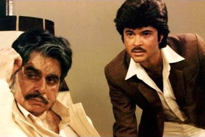 anil kapoor birthday special 