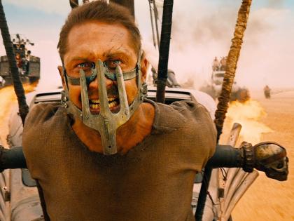 'Mad Max' on March 11 | ११ मार्चला ‘मॅड मॅक्स’
