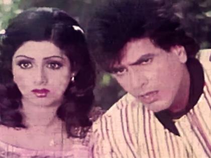 After all Jitendra, who had always believed in becoming the hero of Sridevi in ​​every film? | अखेर प्रत्येक चित्रपटात श्रीदेवीचा हीरो बनण्याचा जितेंद्र यांनी का हट्ट धरला असावा?