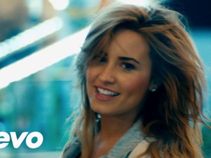 Demi Lovato Hitchcock 'Coffidant' music video soon to meet the audience | डेमी लोवाटो हीचा 'कॉफिडेंट' हा संगीत व्हिडिओ लवकरच प्रेक्षकांच्या भेटीला