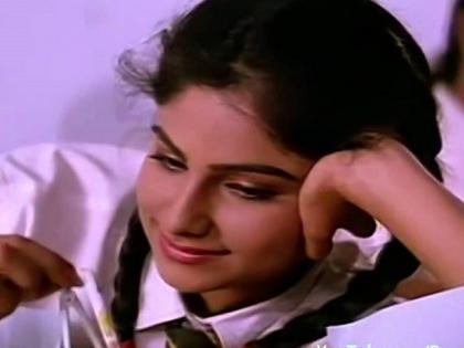 होय, ‘जो जीता वही सिकंदर’ची ‘अंजली’ परततेयं...बनणार ‘आई’!!