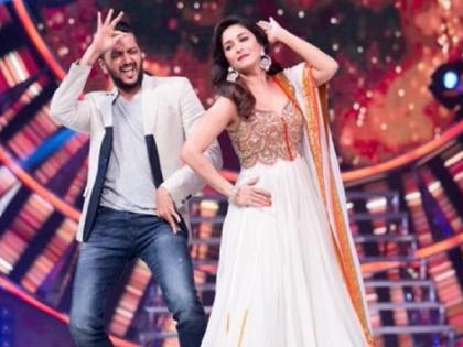 ‘माधुरी’ साठी आजही रितेशला होते ‘धक धक’!