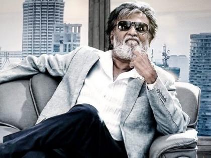 Rajinikanth starred superstar because of 'Baba's darshan'! | ‘या’ बाबांच्या दर्शनामुळे रजनीकांत स्टारचे बनले सुपरस्टार!